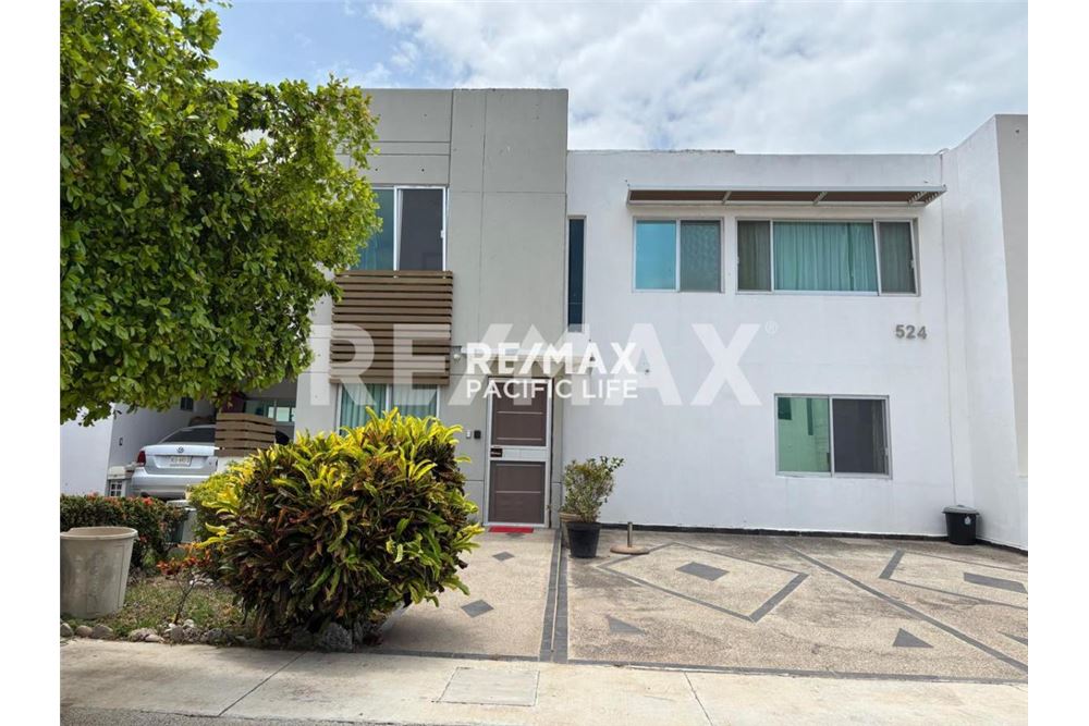 Residencial - Casa - Mazatlán, México - Mexico - 1 - 1001145019-16
