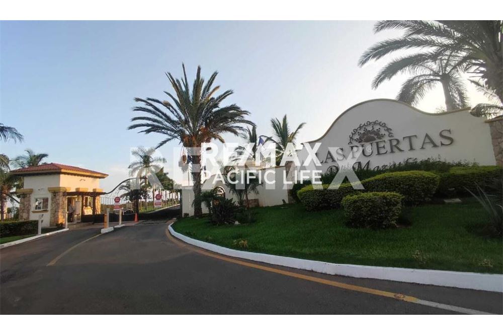 Prédio Habitacional - Plot of Land for Allotment - Mazatlán, México - Mexico - 1 - 1001145011-145