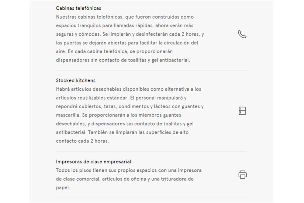 Commercieel - Büro - Ciudad de México, Mexiko - Mexico - 10 - 1001105001-576