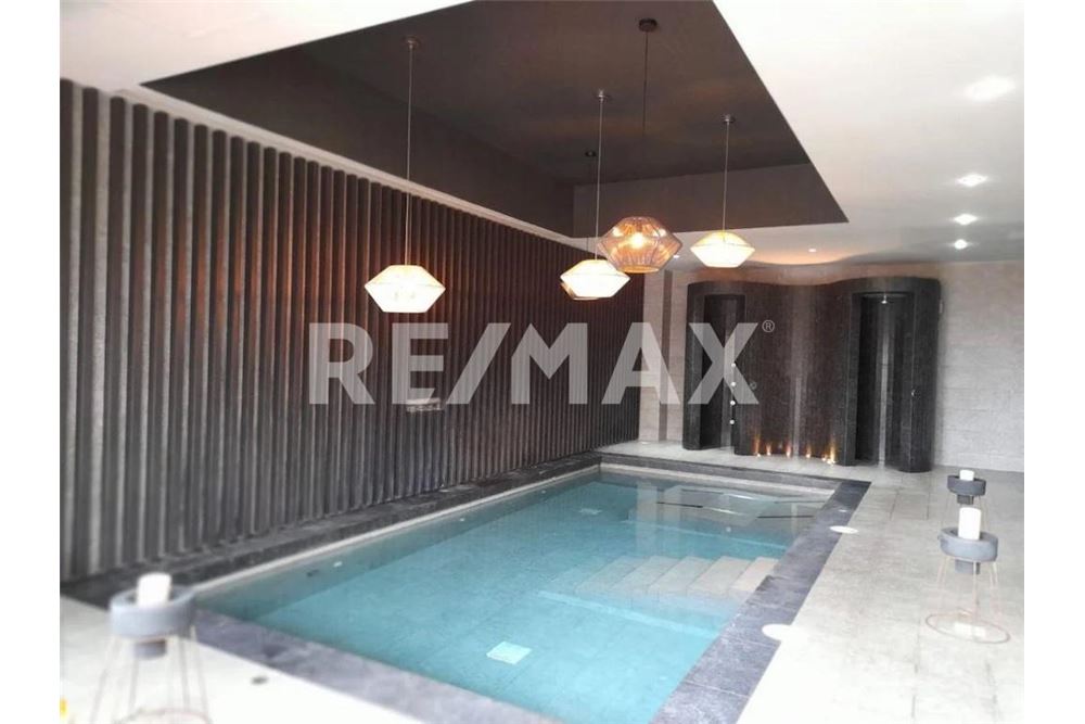 Residential - Apartment with roof - Ciudad de México, Mexico - Mexico - 23 - 1001028001-207