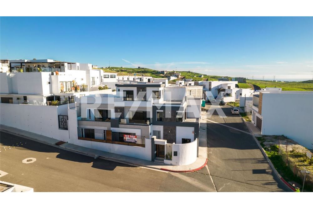 Residential - House - Tijuana, Mexico - Mexico - 2 - 1001006253-31