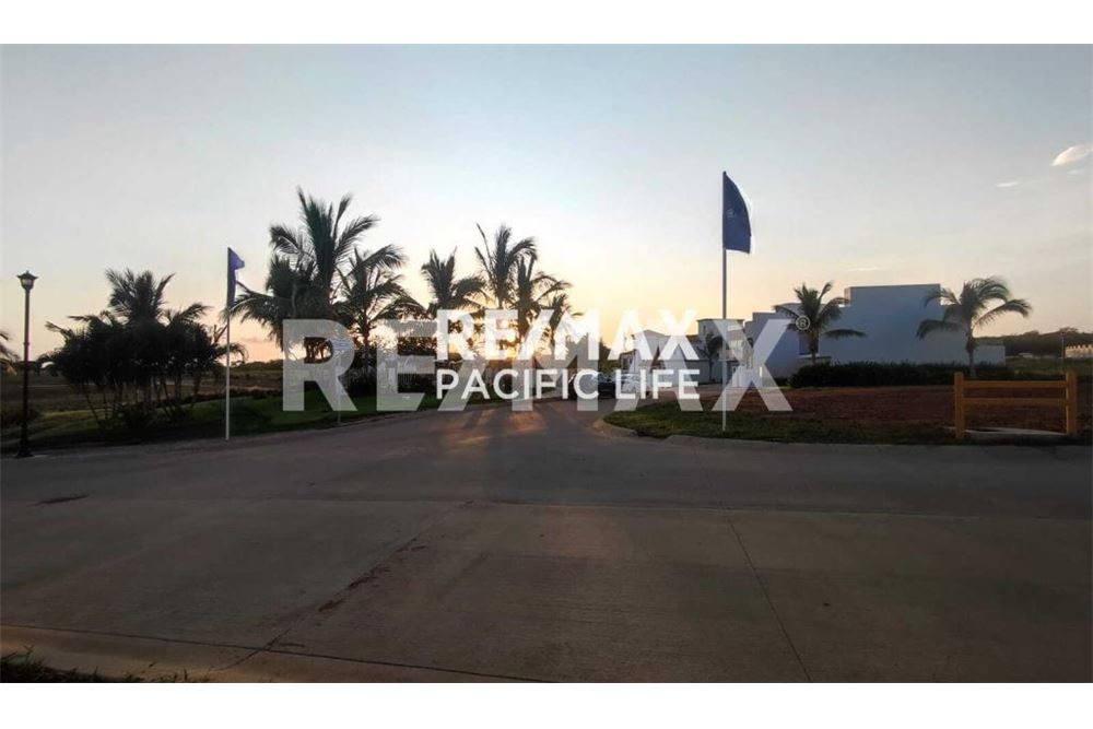 Prédio Habitacional - Plot of Land for Allotment - Mazatlán, México - Mexico - 12 - 1001145011-145