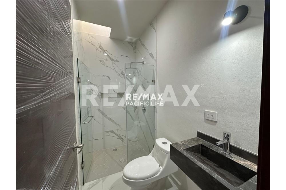 Residencial - Casa - Mazatlán, México - Mexico - 13 - 1001145010-334