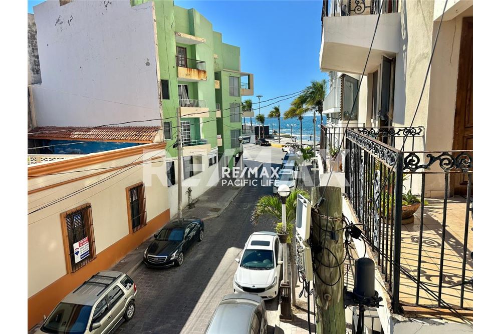 Residencial - Apartamento con terraza - Mazatlán, México - Mexico - 17 - 1001145043-30
