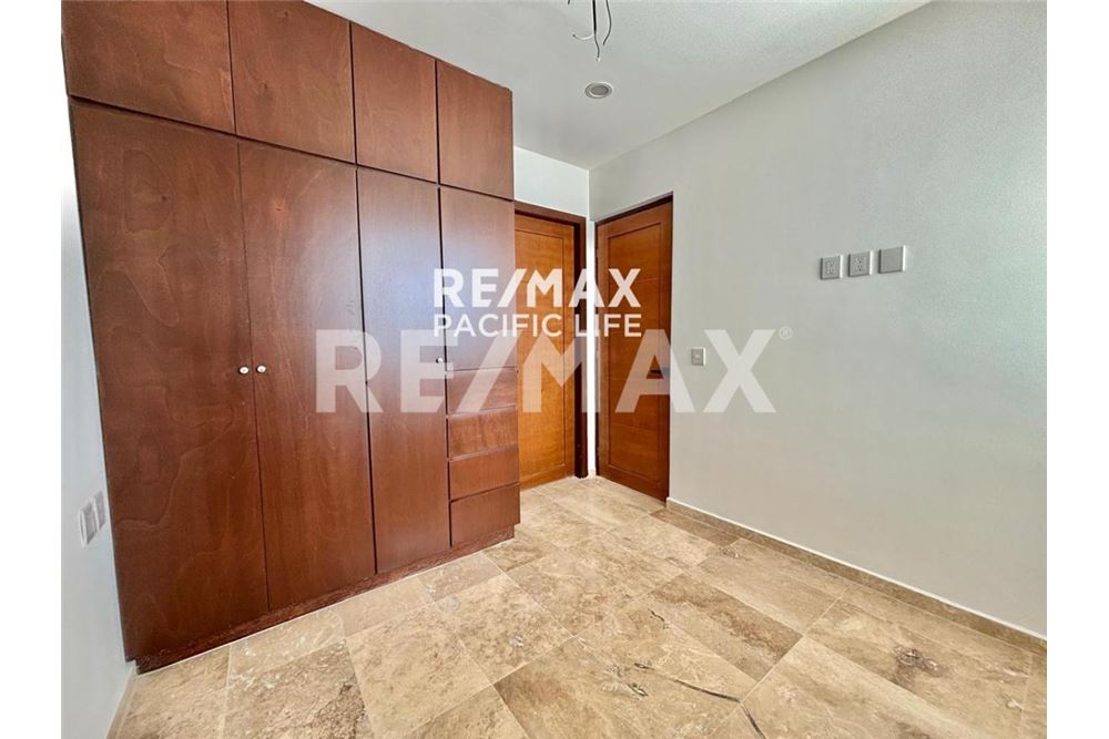 Residencial - Apartamento con terraza - Mazatlán, México - Mexico - 7 - 1001145019-21