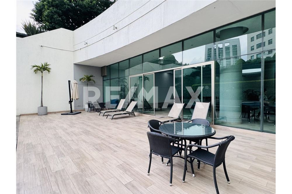 Wohnung - Dachwohnung - Huixquilucan, Mexiko - Mexico - 23 - 1001105013-86