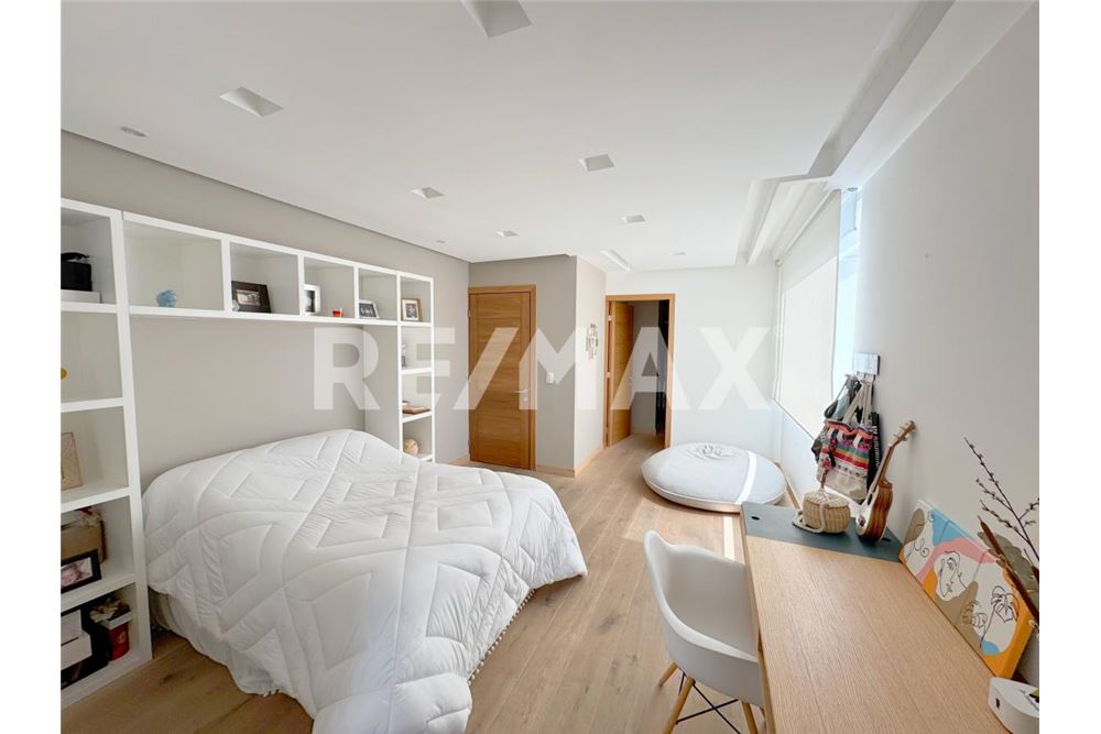 Wohnung - Dachwohnung - Ciudad de México, Mexiko - Mexico - 49 - 1001105092-52