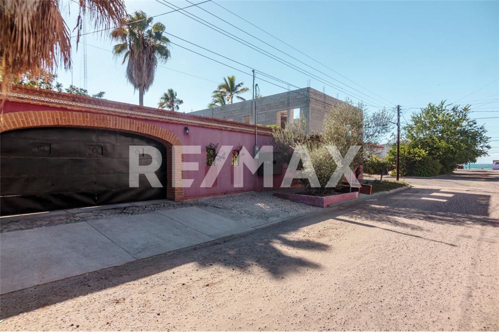 Residential - House - La Paz, Mexico - Mexico - 10 - 1001122144-2