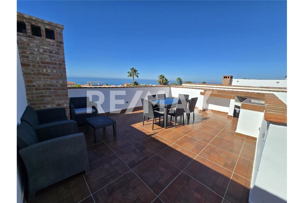 Résidentiel - Appartement dans les combles - Playas De Rosarito, Mexique - Mexico - 21 - 1001006108-69