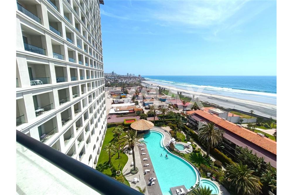 Residential - Apartment with roof - Playas De Rosarito, Mexico - Mexico - 14 - 1001006243-61