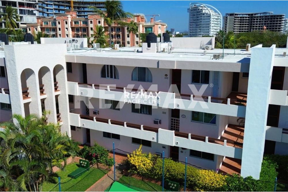 Residential - Apartment with roof - Mazatlán, Mexico - Mexico - 30 - 1001145050-21