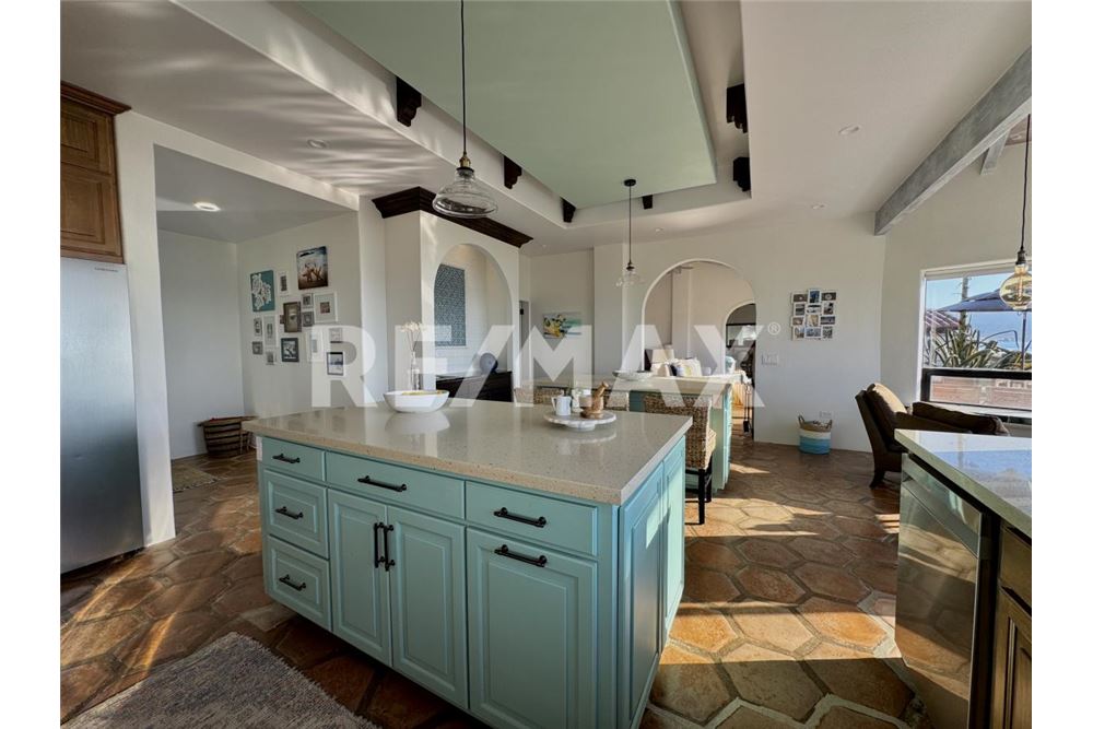 Residential - Отдельно стоящий дом - Ensenada, Мексика - Mexico - 19 - 1001210068-40