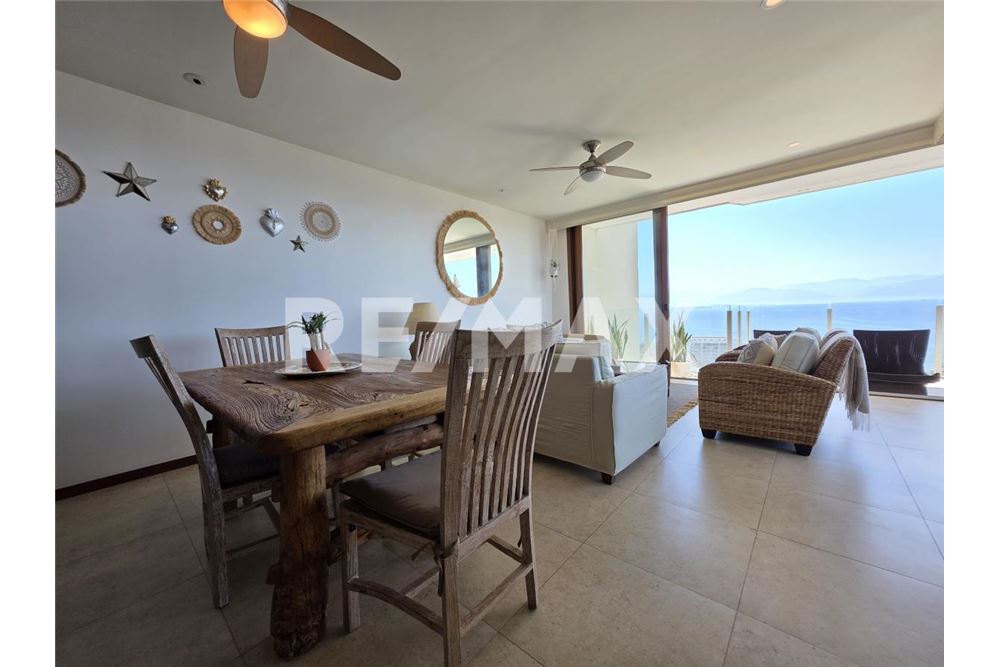 Residential - Apartment with roof - Bahía De Banderas, Mexico - Mexico - 6 - 1001121001-180