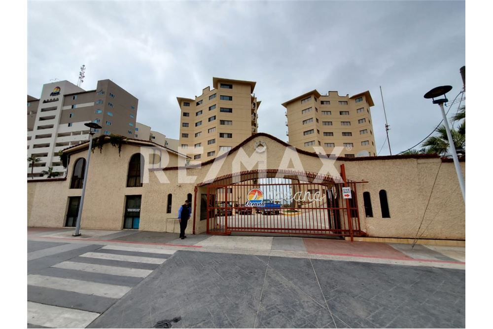 Residential - Condo/Apartment - Playas De Rosarito, Mexico - Mexico - 50 - 1001006253-16