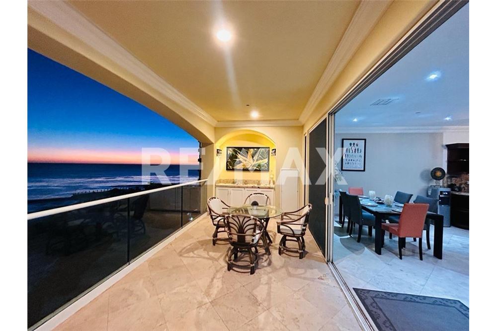 Residencial - Apartamento con terraza - Playas De Rosarito, México - Mexico - 1 - 1001006062-33