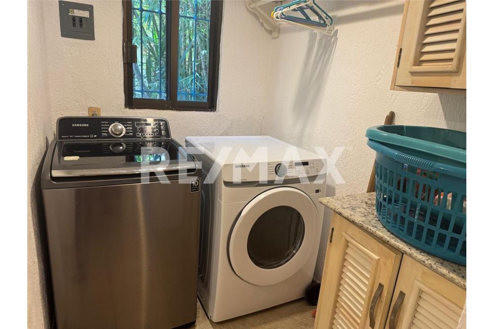 Residential - House - Puerto Aventuras, Mexico - Mexico - 41 - 1001040022-181