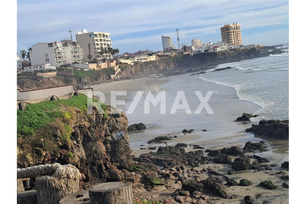Residential - Apartment with roof - Playas De Rosarito, Mexico - Mexico - 14 - 1001006159-69