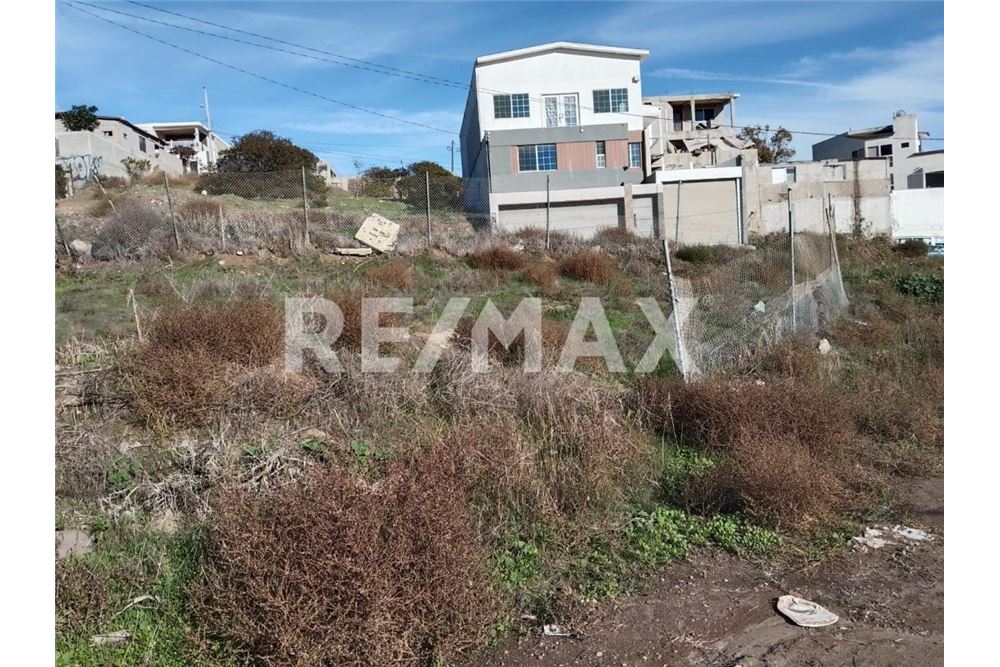 Prédio Habitacional - Plot of Land for Allotment - Playas De Rosarito, México - Mexico - 4 - 1001006182-103