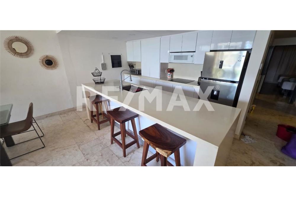 Residential - Apartment with roof - Playa del Carmen, Mexico - Mexico - 4 - 1001040031-62