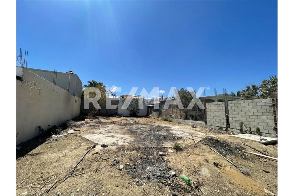 Residential - Plot of Land for Investment - San José del Cabo, Mexico - Mexico - 7 - 1001122130-9