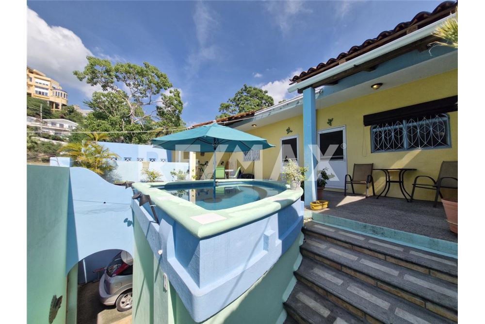 Residential - House - Bahía De Banderas, Mexico - Mexico - 10 - 1001121028-24