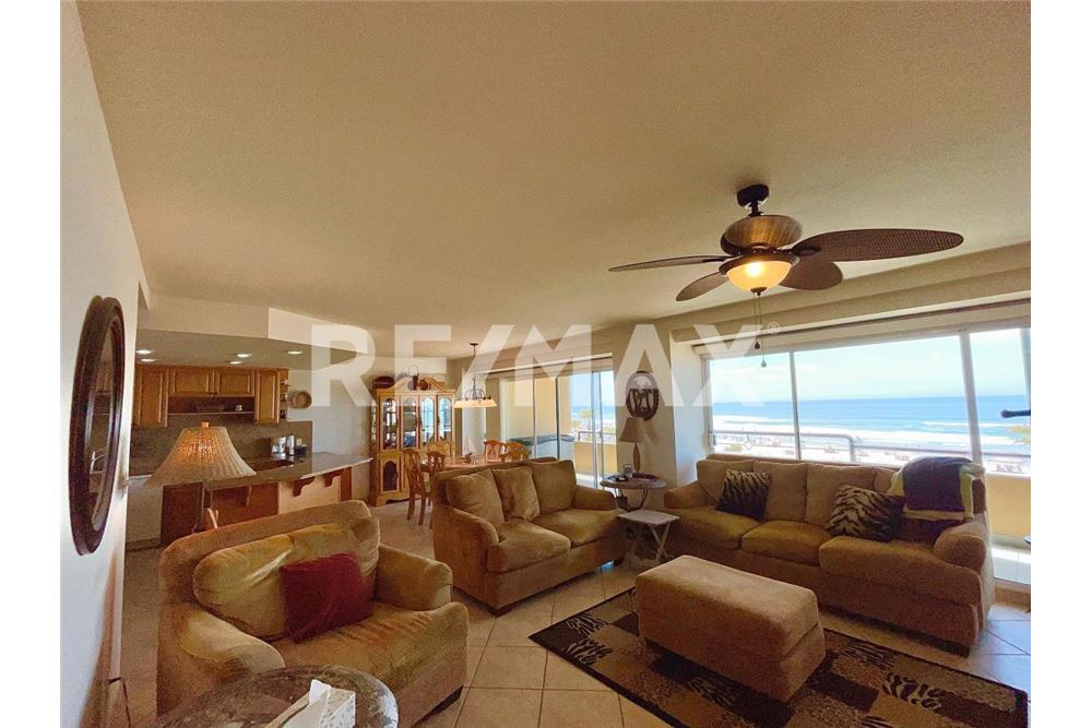 Residential - Condo/Apartment - Playas De Rosarito, Mexico - Mexico - 19 - 1001104053-26