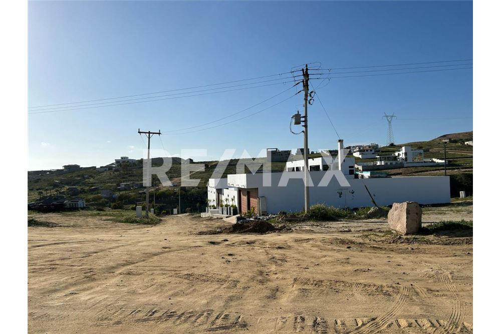 Residential - Plot of Land for Investment - Playas De Rosarito, Mexico - Mexico - 11 - 1001006253-26