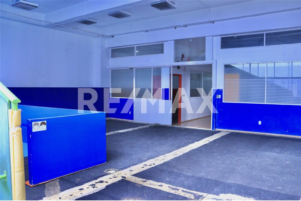 Commercial - Commercial/Retail - Huixquilucan, Mexico - Mexico - 10 - 1001028002-553