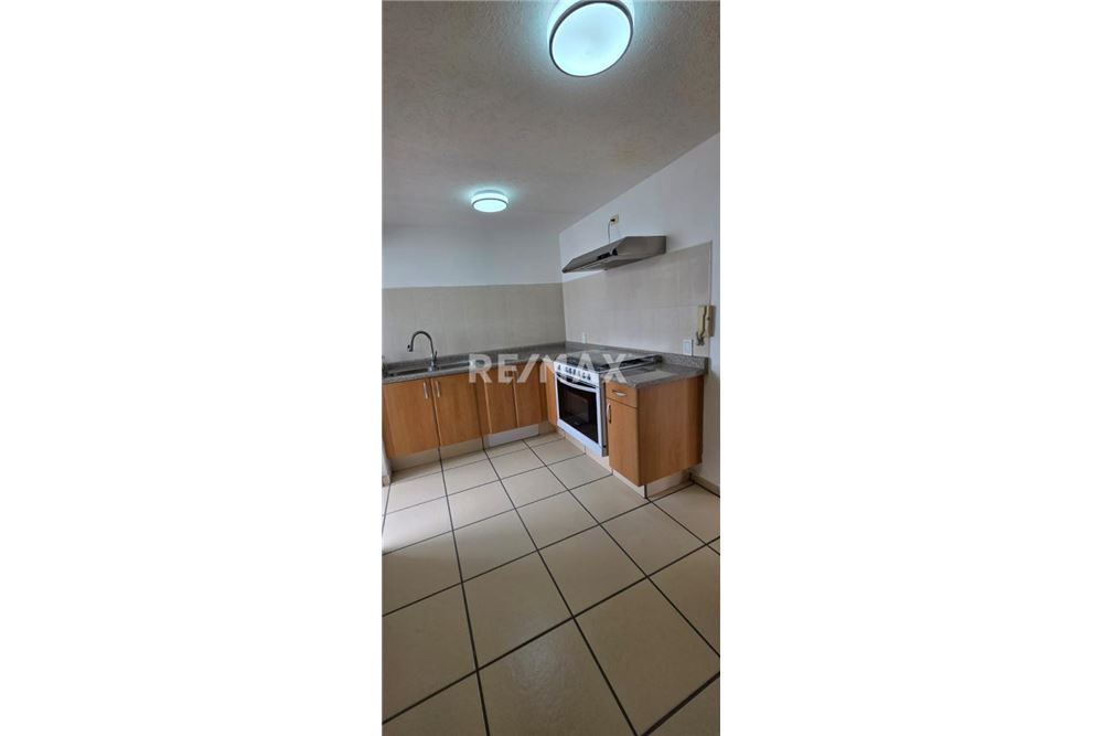 Wohnung - Dachwohnung - Atizapán De Zaragoza, Mexiko - Mexico - 7 - 1001180001-363