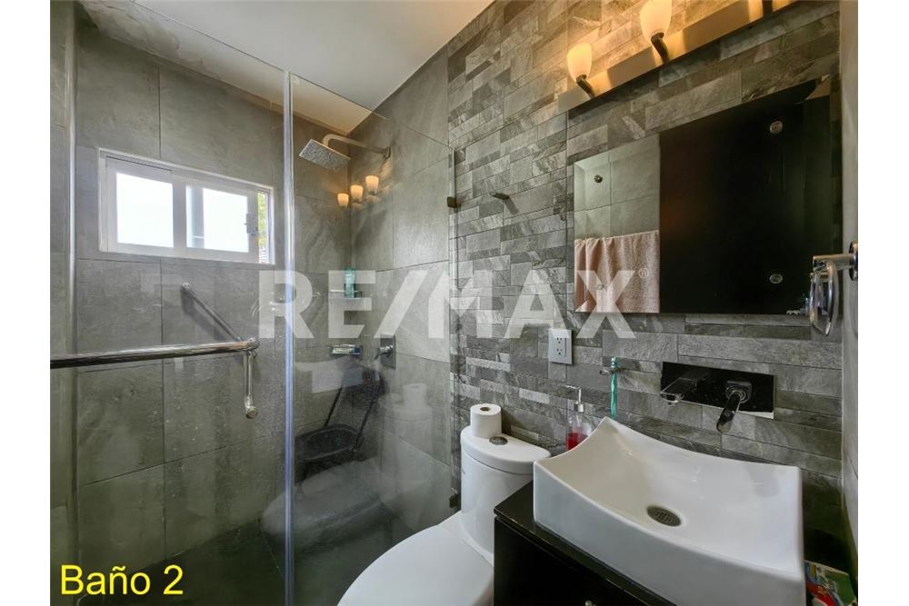 住宅 - 房子 - Ciudad de México, 墨西哥 - Mexico - 15 - 1001042024-207