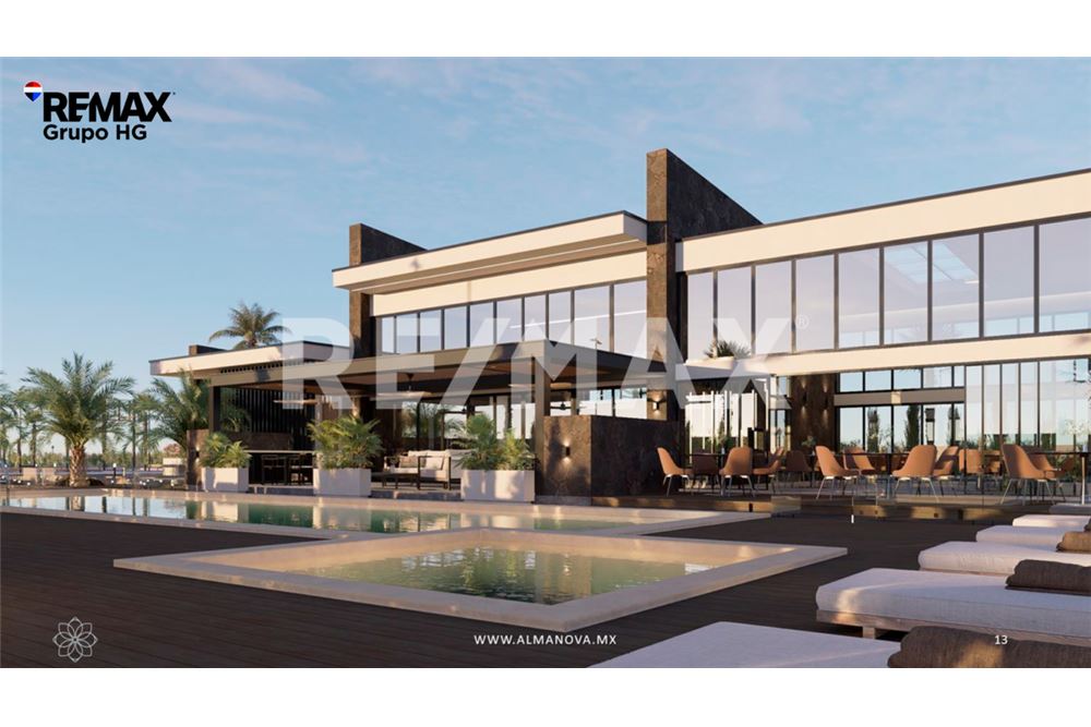 Residenziale - Casa - Tijuana, Messico - Mexico - 3 - 1001150002-1043