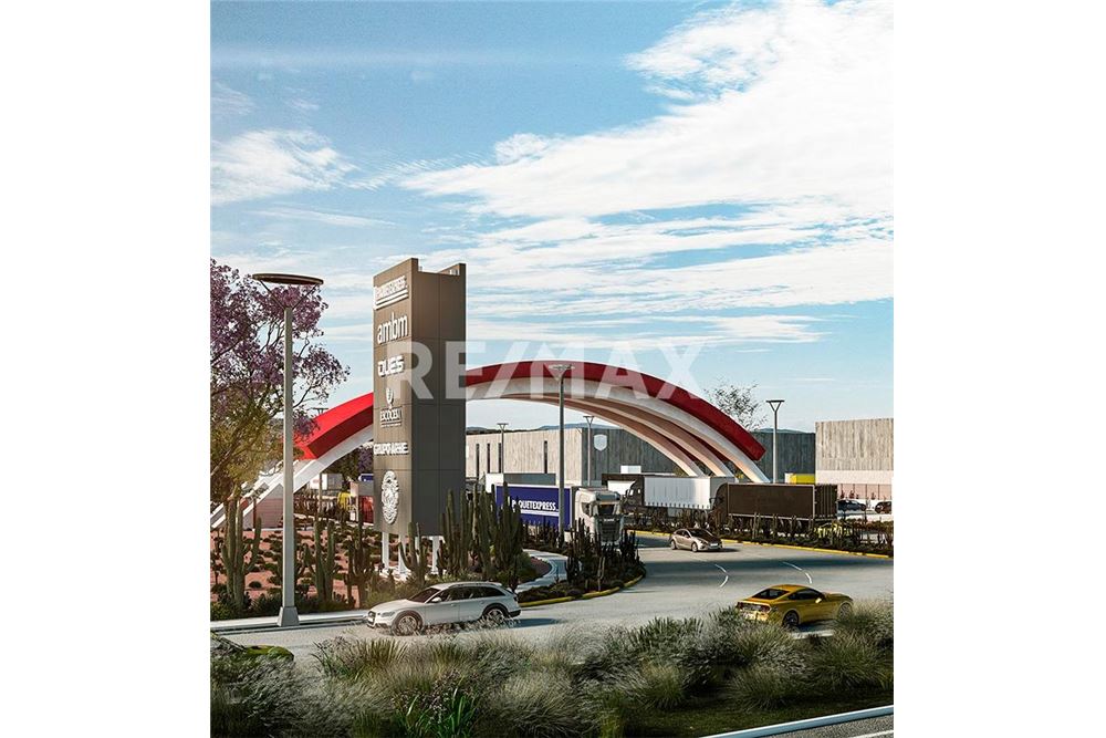 Commercial - Land - Mazatlán, Mexico - Mexico - 7 - 1001150002-1030