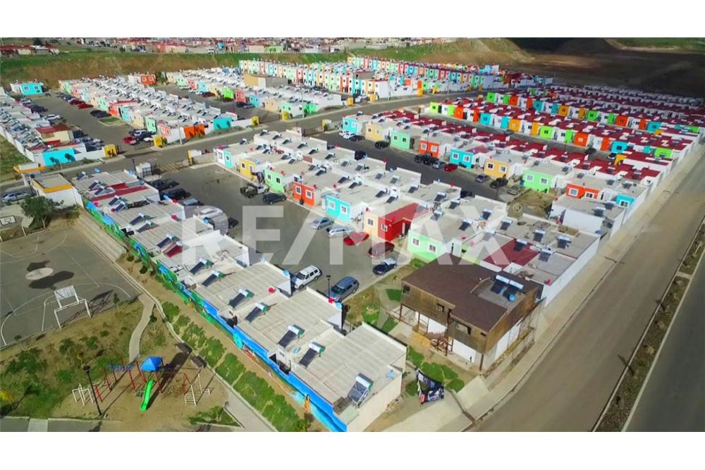 Residential - Apartment with roof - Playas De Rosarito, Mexico - Mexico - 13 - 1001104081-1