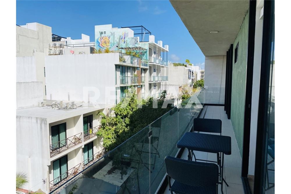 Residential - Apartment with roof - Playa del Carmen, Mexico - Mexico - 20 - 1001040037-28