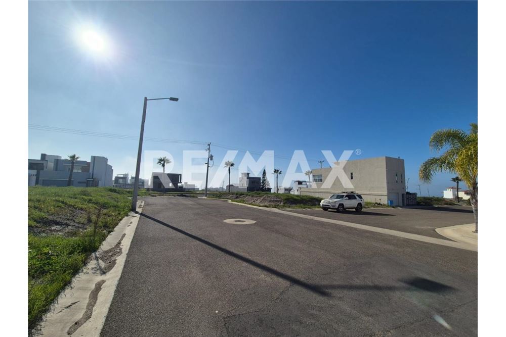 Residential - Plot of Land for Investment - Playas De Rosarito, Mexico - Mexico - 6 - 1001006194-119