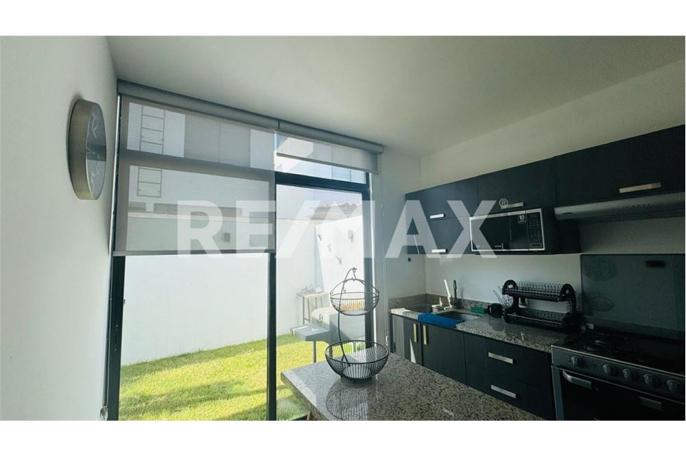 Wohnung - Haus - Bahía De Banderas, Mexiko - Mexico - 7 - 1001121060-2