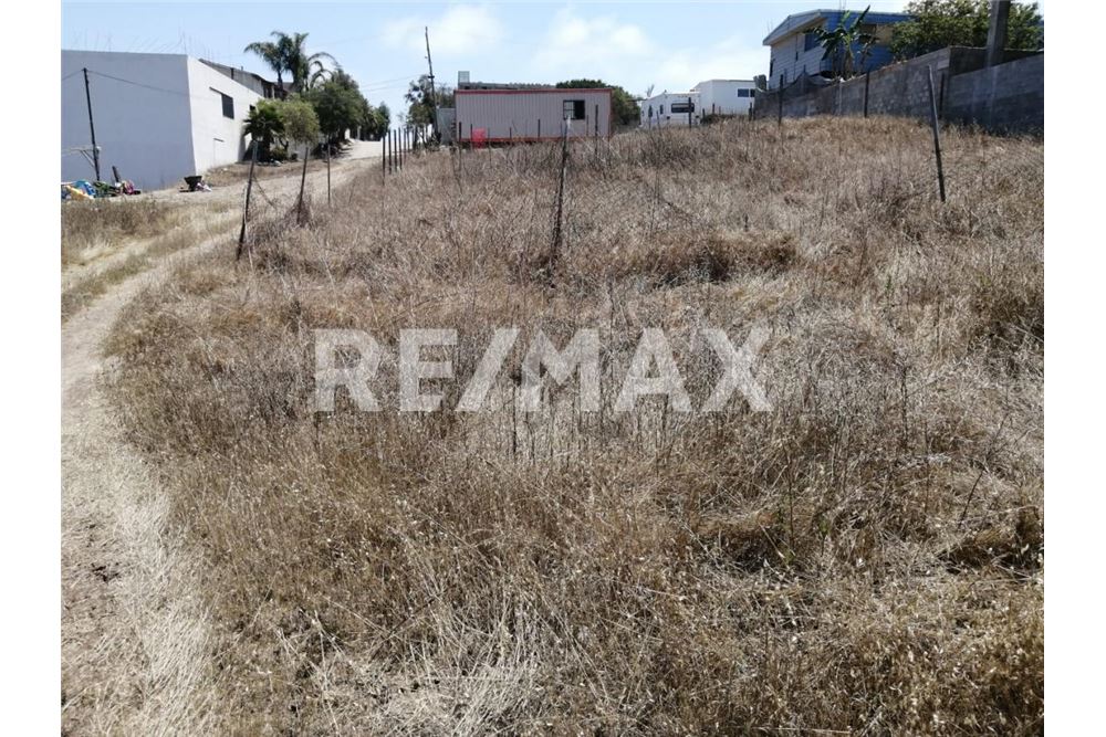 Residential - Plot of Land for Investment - Playas De Rosarito, Mexico - Mexico - 16 - 1001006250-25