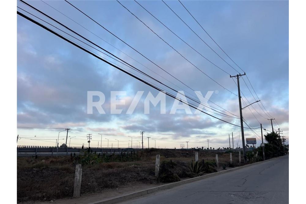 Residenziale - Parte di Terreno per Appezzamento - Playas De Rosarito, Messico - Mexico - 12 - 1001006176-108