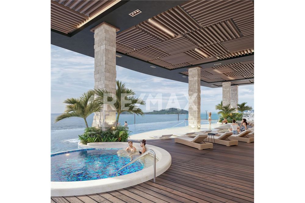 居住用物件 - 屋根付きアパート - Mazatlán, メキシコ - Mexico - 19 - 1001070072-522