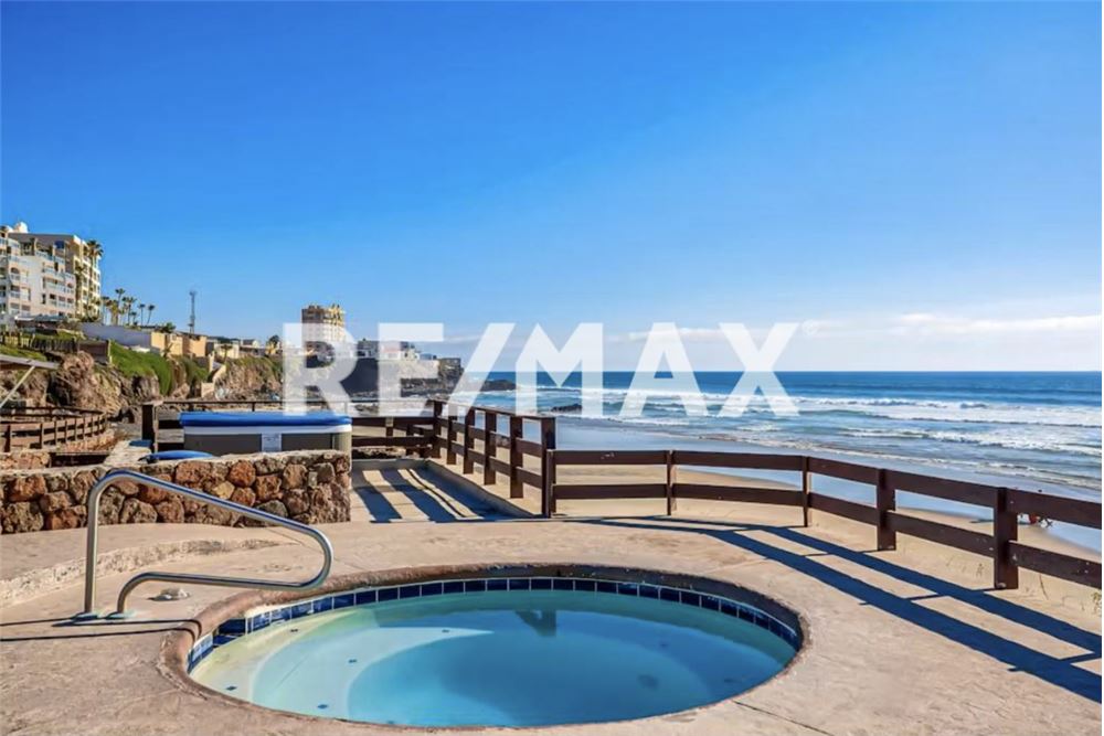 Residenziale - Casa - Playas De Rosarito, Messico - Mexico - 1 - 1001006298-5