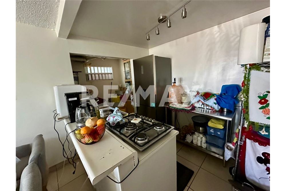 Residencial - Apartamento con terraza - Tijuana, México - Mexico - 9 - 1001150139-81
