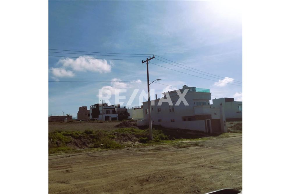 Residential - Plot of Land for Investment - Playas De Rosarito, Mexico - Mexico - 14 - 1001006243-67