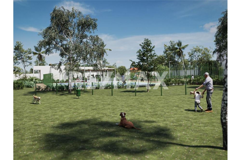 Residential - Склад - Cancún, Мексика - Mexico - 8 - 1001126001-1128