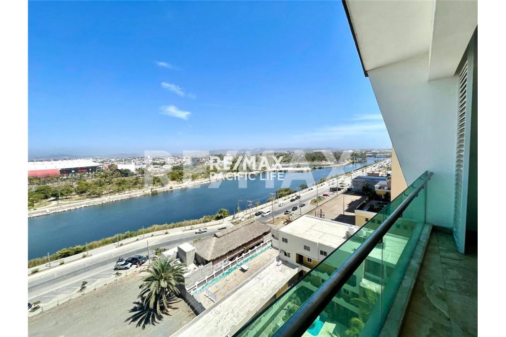 Résidentiel - Appartement dans les combles - Mazatlán, Mexique - Mexico - 8 - 1001145011-153