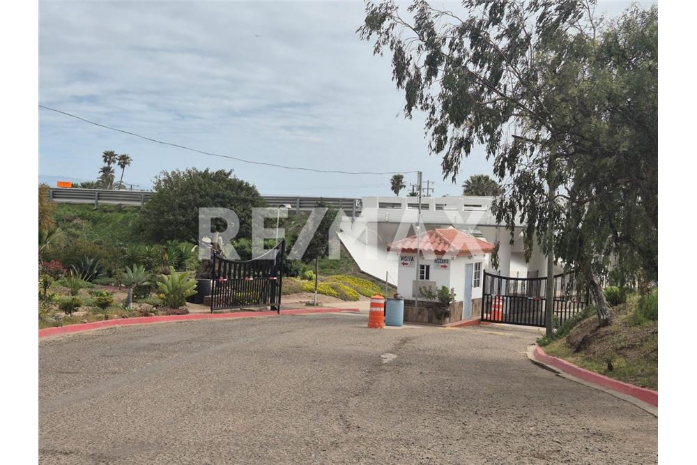 Residential - Plot of Land for Investment - Playas De Rosarito, Mexico - Mexico - 19 - 1001006194-66