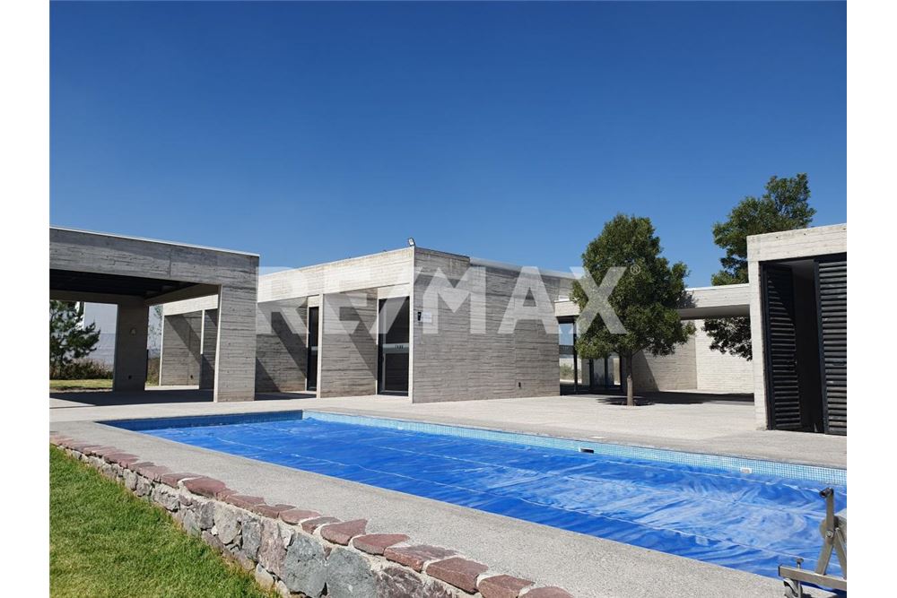 Residential - Plot of Land for Investment - El Marques, Mexico - Mexico - 2 - 1001065017-89