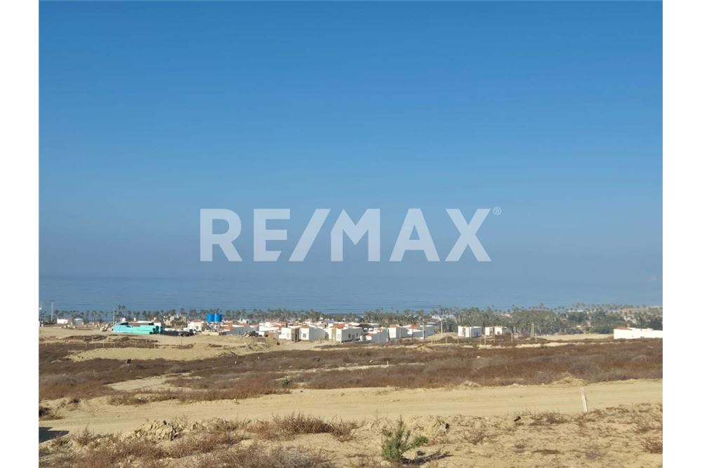 Residential - Plot of Land for Investment - Playas De Rosarito, Mexico - Mexico - 9 - 1001006194-114
