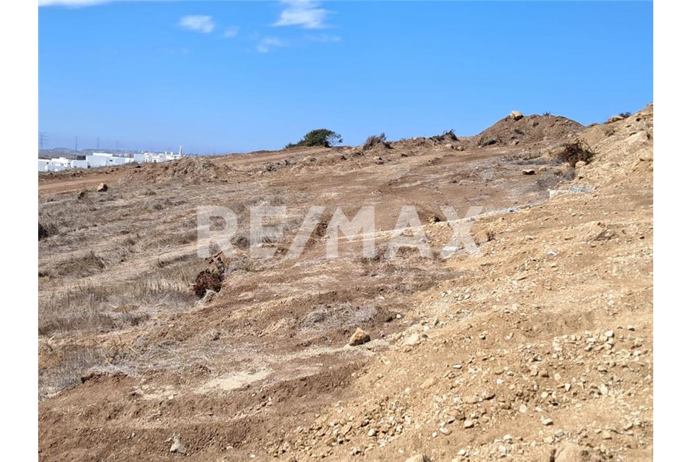 Residential - Plot of Land for Investment - Tijuana, Mexico - Mexico - 3 - 1001006159-64