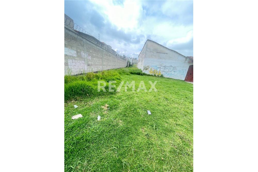 住宅 - 投资用地 - Toluca, 墨西哥 - Mexico - 12 - 1001021101-8