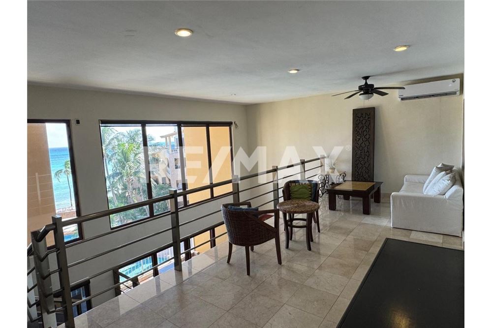 Residential - Apartment with roof - Playa del Carmen, Mexico - Mexico - 11 - 1001040022-183